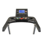 Cinta Motorizada Fit T-250 Olmo FIT250 Negro 12 Programas