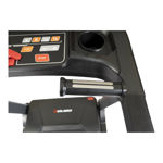 Cinta Motorizada Fit T-250 Olmo FIT250 Negro 12 Programas