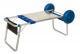 CARRO SOUSA MESA PLAYERO ALUMINIO - 
