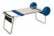 CARRO SOUSA MESA PLAYERO ALUMINIO - 