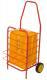 CARRO SOUSA SUPER ECONOMICO CON RUEDA PLASTICA -