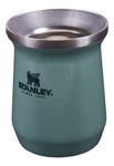 Mate Stanley 236ml Acero Inoxidable - Verde