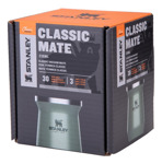 Mate Stanley 236ml Acero Inoxidable - Verde