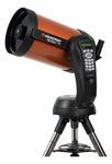 Telescopio Celestron Nexstar Se Con Trípode Incluido