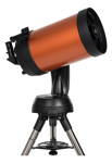 Telescopio Celestron Nexstar Se Con Trípode Incluido