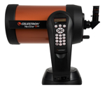 Telescopio Celestron Nexstar Se Con Trípode Incluido