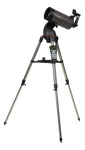Telescopio Celestron Nexstar 130 Slt Computarizado, Alta Res