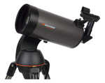 Telescopio Celestron Nexstar 130 Slt Computarizado, Alta Res