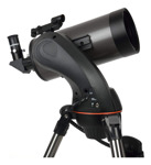 Telescopio Celestron Nexstar 130 Slt Computarizado, Alta Res