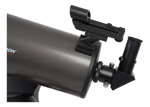 Telescopio Celestron Nexstar 130 Slt Computarizado, Alta Res