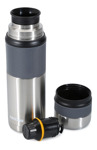 Termo Contigo 739ml - Acero Inoxidable - Silver