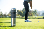Termo Contigo 739ml - Acero Inoxidable - Silver