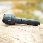 Linterna Duracell Engomada - 100 Lumens - 2AA