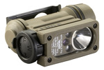 Linterna Streamlight 14516 Sidewinder Compact Ii 47 Lúmene