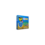 RAID ESPIRAL VERDE CAJA X 12U - REPELENTES