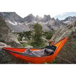 Hamaca Paraguaya  Ha300 outdoors Naranja