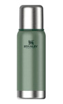 Termo Stanley - Adventure 1lt Verde C/tapón Cebador - Verde