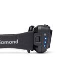Linterna frontal BLACK DIAMOND Spot 400 LED, resistente al agua, 400 lúmenes