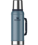 Termo Stanley Clásico 940ml Con Manija - Lake