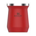 Mate Stanley 236ml - Lava