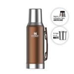 Termo Replica Stanley System Acero Inoxidable 1 LITRO
