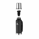 Termo Replica Stanley System Acero Inoxidable 1 LITRO