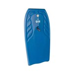 TABLA BODYBOARD DE 1M COLOR AZUL MOR ALOHA