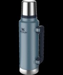 Termo Stanley Clasico 1.4Lts Asa Plegable - Lake