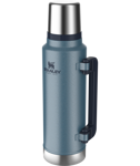 Termo Stanley Clasico 1.4Lts Asa Plegable - Lake