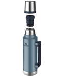 Termo Stanley Clasico 1.4Lts Asa Plegable - Lake
