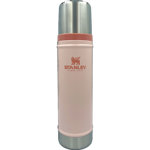 Termo Stanley Clasico 591ml - Rosa