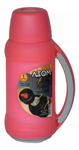 Termo Atom Extreme 1L - Fucsia