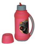 Termo Atom Extreme 1L - Fucsia