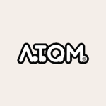 Termo Atom Extreme 1L - Fucsia