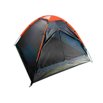 Carpa Iglu 4 Personas Azul