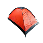 Carpa Iglu 2 Personas Naranja