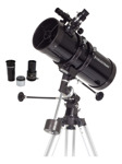 Telescopio Celestron Powerseeker 127eq Compacto Y Portátil