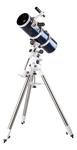 Telescopio Reflector Celestron Omni Xlt 150 Azul Oscuro