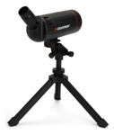 Telescopio Celestron Mini Mak 70 Mm Con Zoom 25-75x