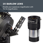Celestron Kit De 12 Accesorios Para Telescopio 2