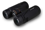 Binoculares Celestron 71400 Para Rastrear, Verdes Militar