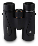 Binoculares Celestron 71400 Para Rastrear, Verdes Militar