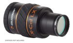 Celestron 93623 Filtro Oxígeno Iii 1.25 Banda Estrecha