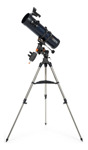 Telescopio Celestron Astromaster 70 Eq Refractor Para Astron