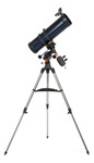 Telescopio Celestron Astromaster 70 Eq Refractor Para Astron