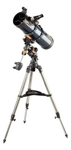 Telescopio Celestron Astromaster 70 Eq Refractor Para Astron
