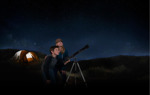 Telescopio Refractor Celestron Powerseeker Para Astronomía Y