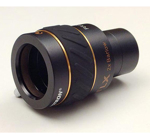 Lente Barlow Celestron X-cel Lx 2x Para Telescopios De 1.25