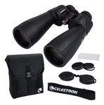 Binoculares Celestron Skymaster Pro Ed 15x70 Para Astronomía