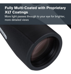 Binoculares Celestron Skymaster Pro Ed 15x70 Para Astronomía